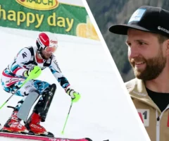 Hiobsbotschaft f&uuml;r Marco Schwarz: &bdquo;Die Diagnose war ein Schock&ldquo;