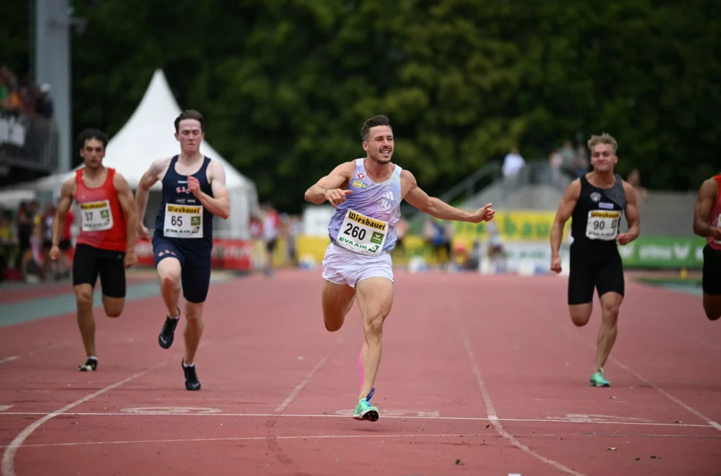 Mehr als erfolgreich: KLC-Erfolge vom Nachwuchs bis zum Masterssport