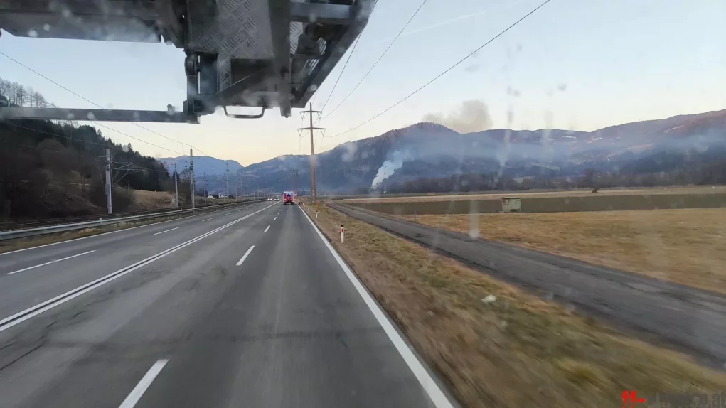 Großeinsatz bei Brand: Familie steht nun ohne Haus da