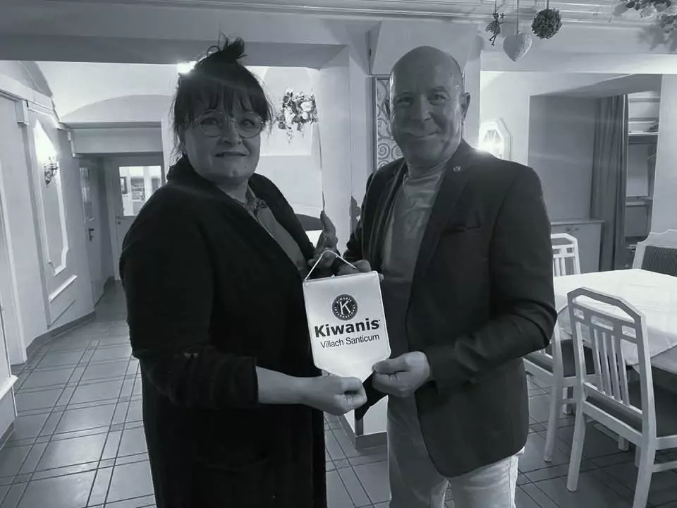 Große Trauer: Sozialadvent Organisatorin Gaby Sailer ist verstorben