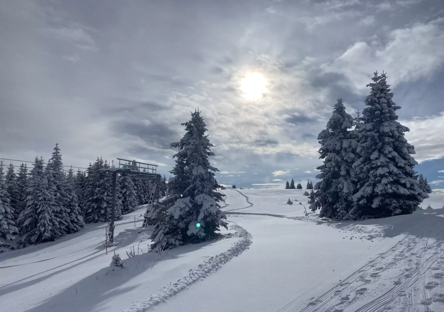 Bild auf 5min.at zeigt die Grebenzen in St. Lamprecht.