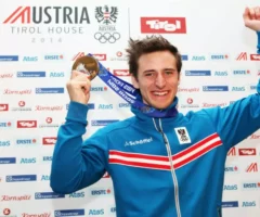 Matthias Mayer: Kitz-Zwischenfall sorgt f&uuml;r Aufsehen