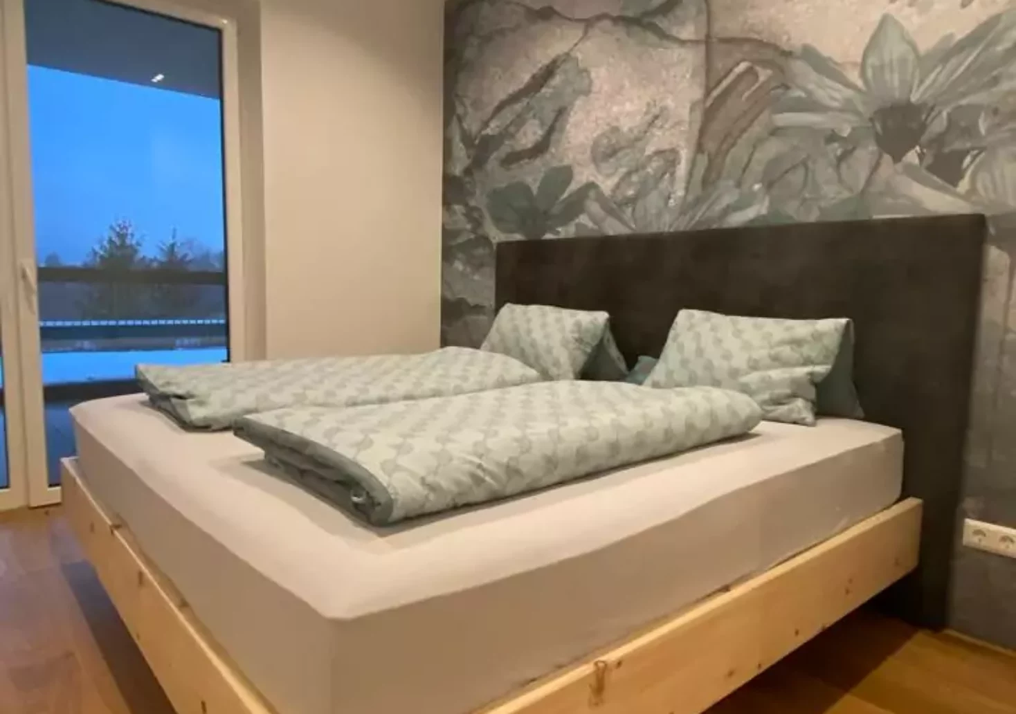 Bett Dan Megastore Schlafstudio