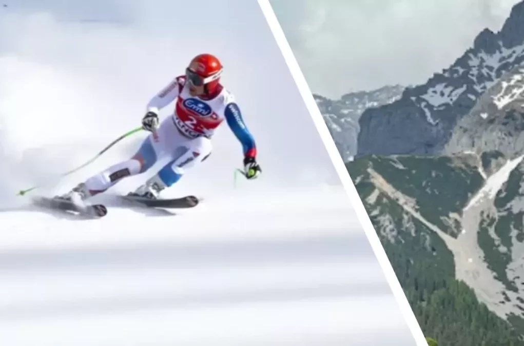 Wird US-Skistar Mikaela Shiffrin bald zu Steirerin?