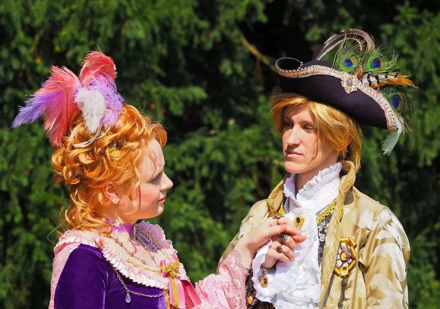 Fasching in Wien: Diese Kostümtrends sind 2025 gefragt