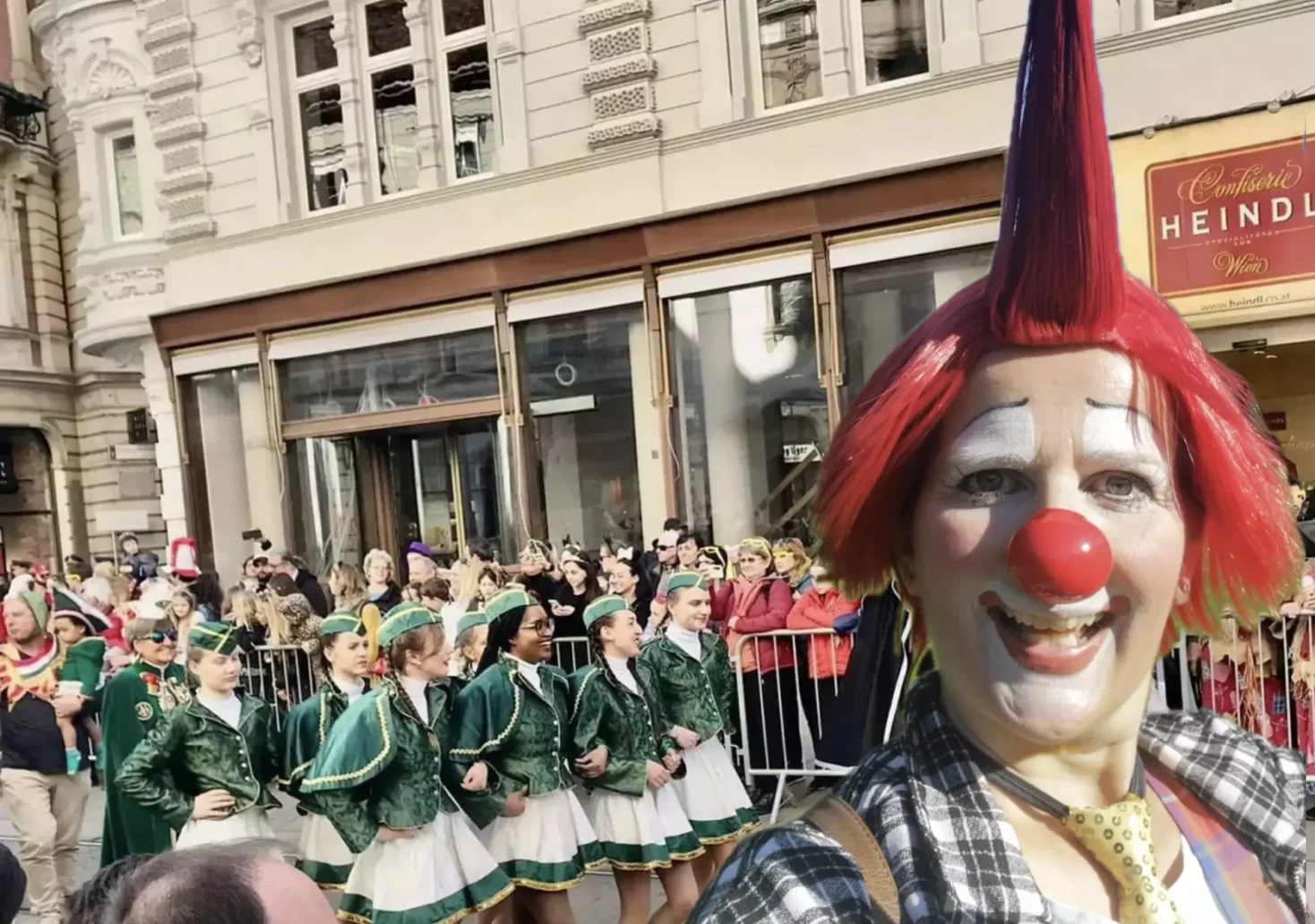Clowns: Wo das Scheitern erlaubt und die Weisheit im Herzen ist