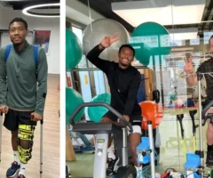 Hiobsbotschaft f&uuml;r Marco Schwarz: &bdquo;Die Diagnose war ein Schock&ldquo;