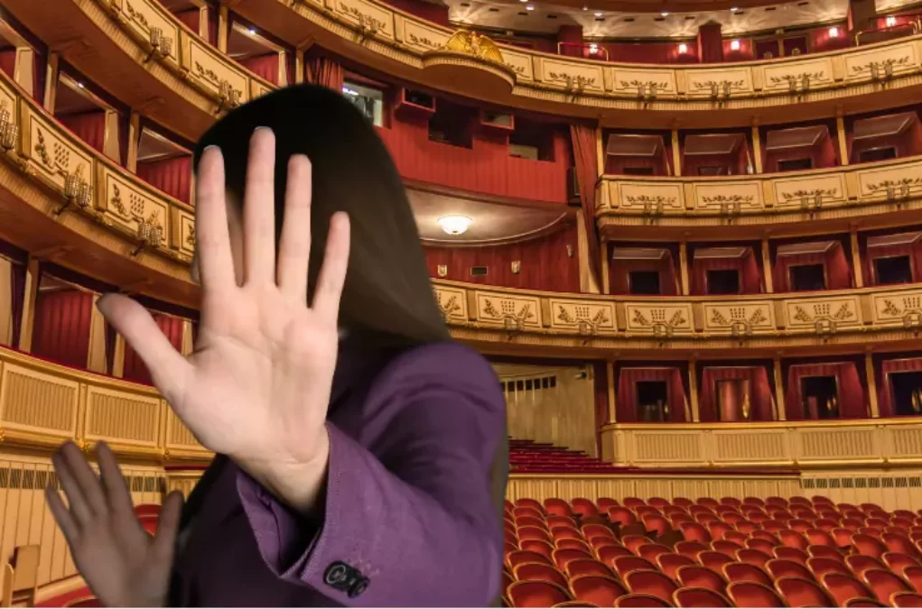 Ermittlungen gegen Wiener Ex-Statist wegen sexuellen Missbrauchsverdacht