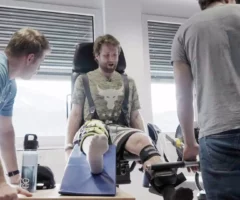 Das Bild auf 5min.at zeigt Marco Schwarz.