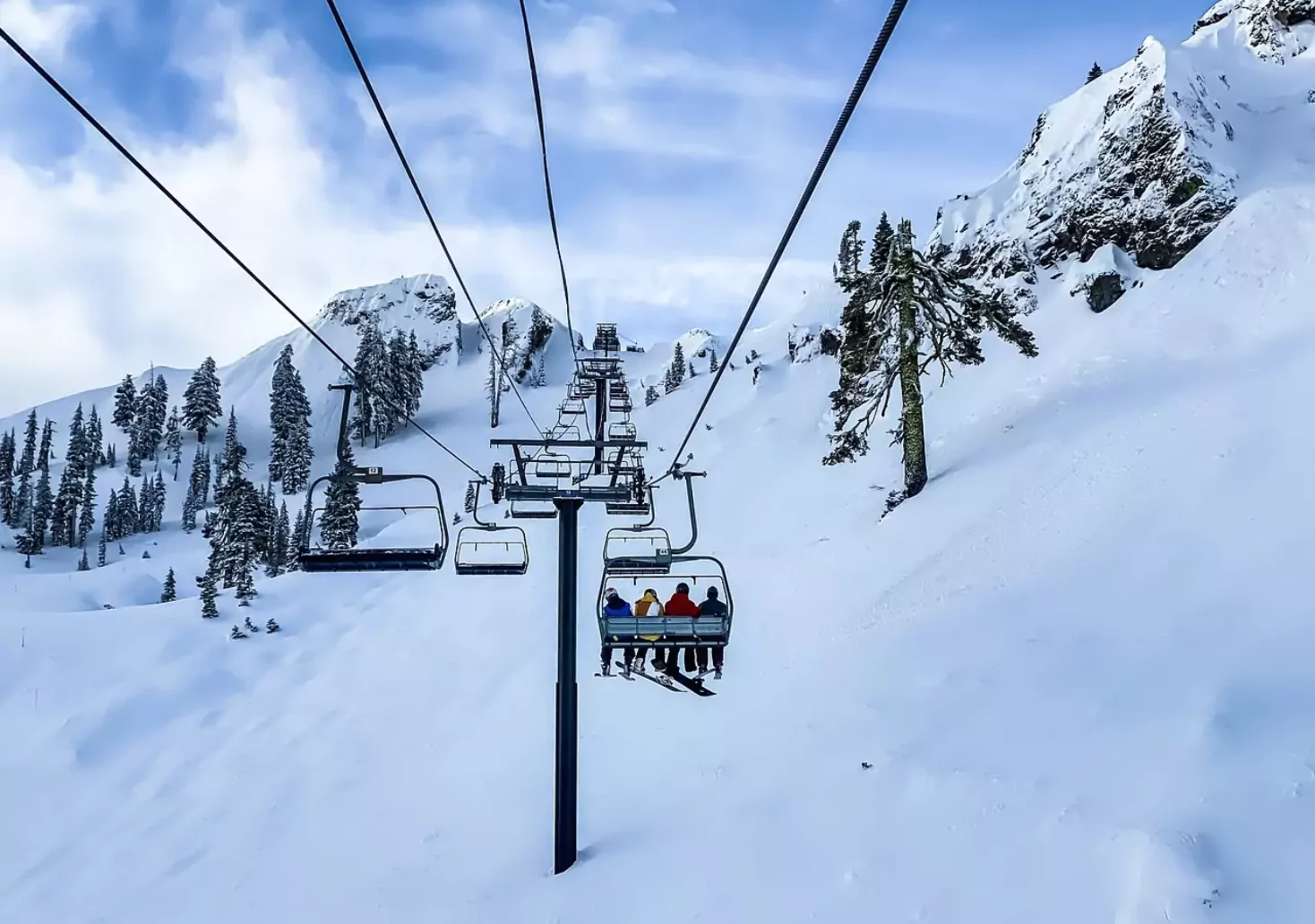 Instagram-Ranking: Schladming sichert Platz 8 f&uuml;r die Steiermark