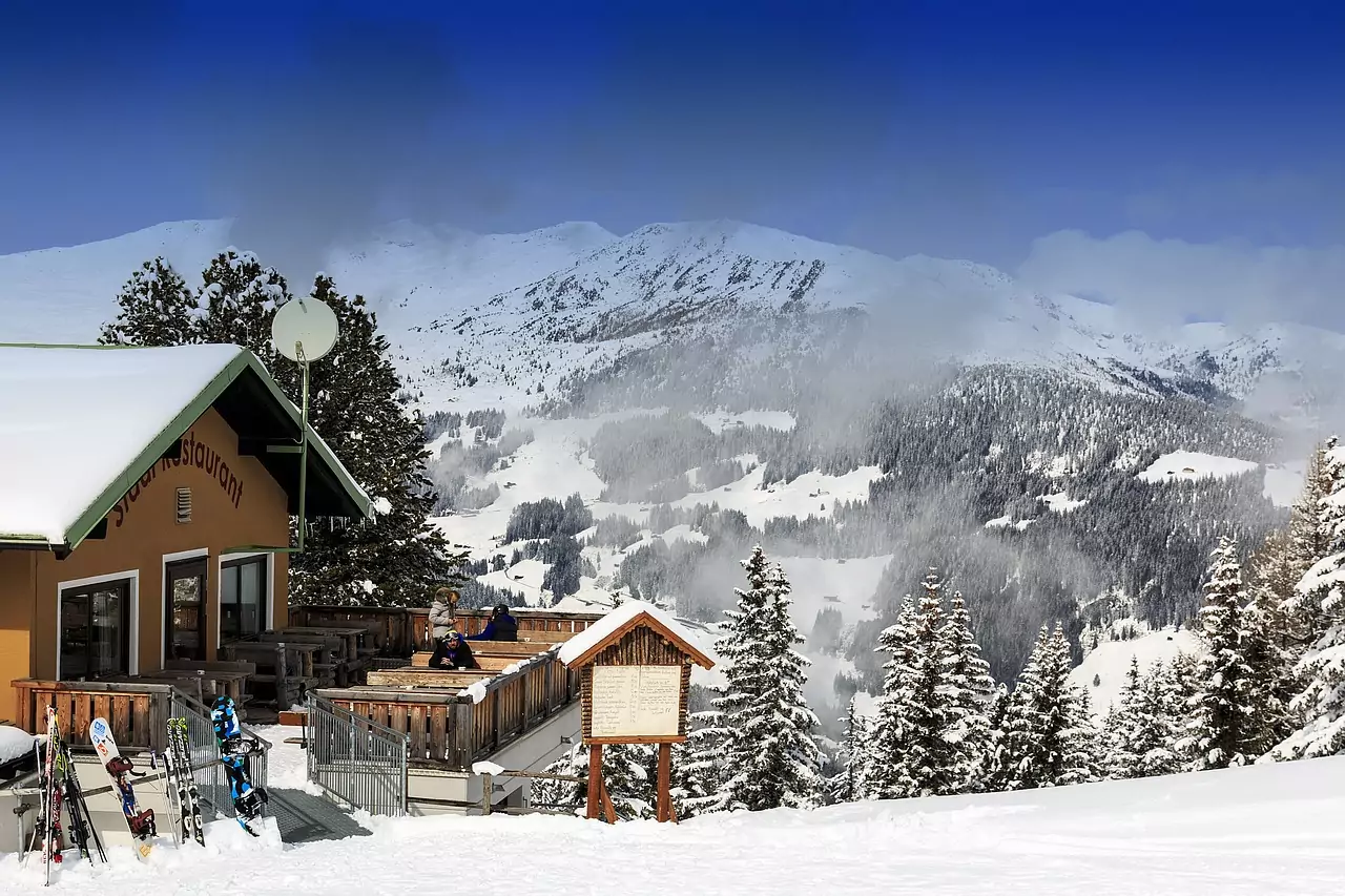 Über 200 Anzeigen: Zahlreiche Verstöße in Skigebieten aufgedeckt