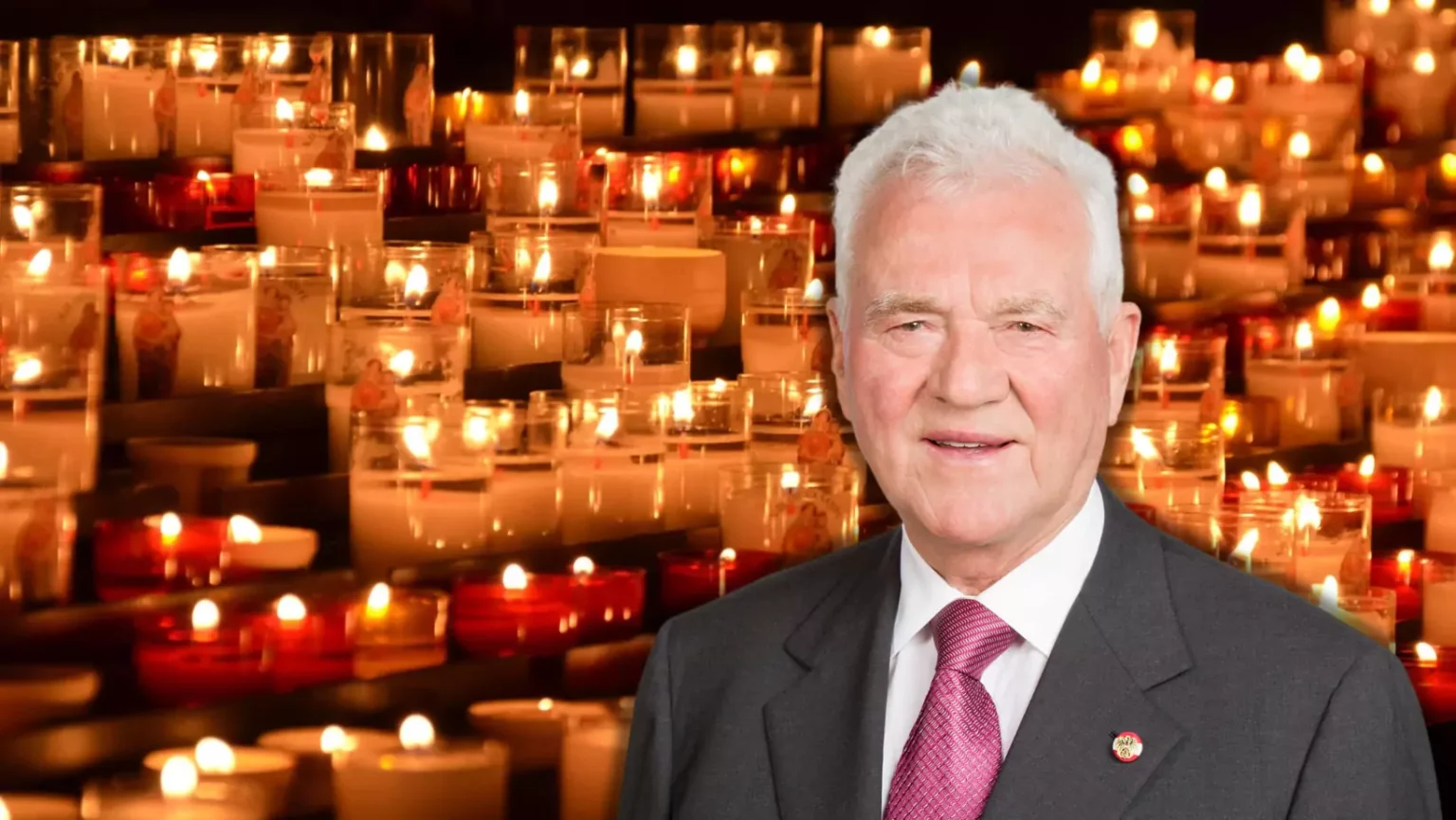 Frieda Stronach verstorben