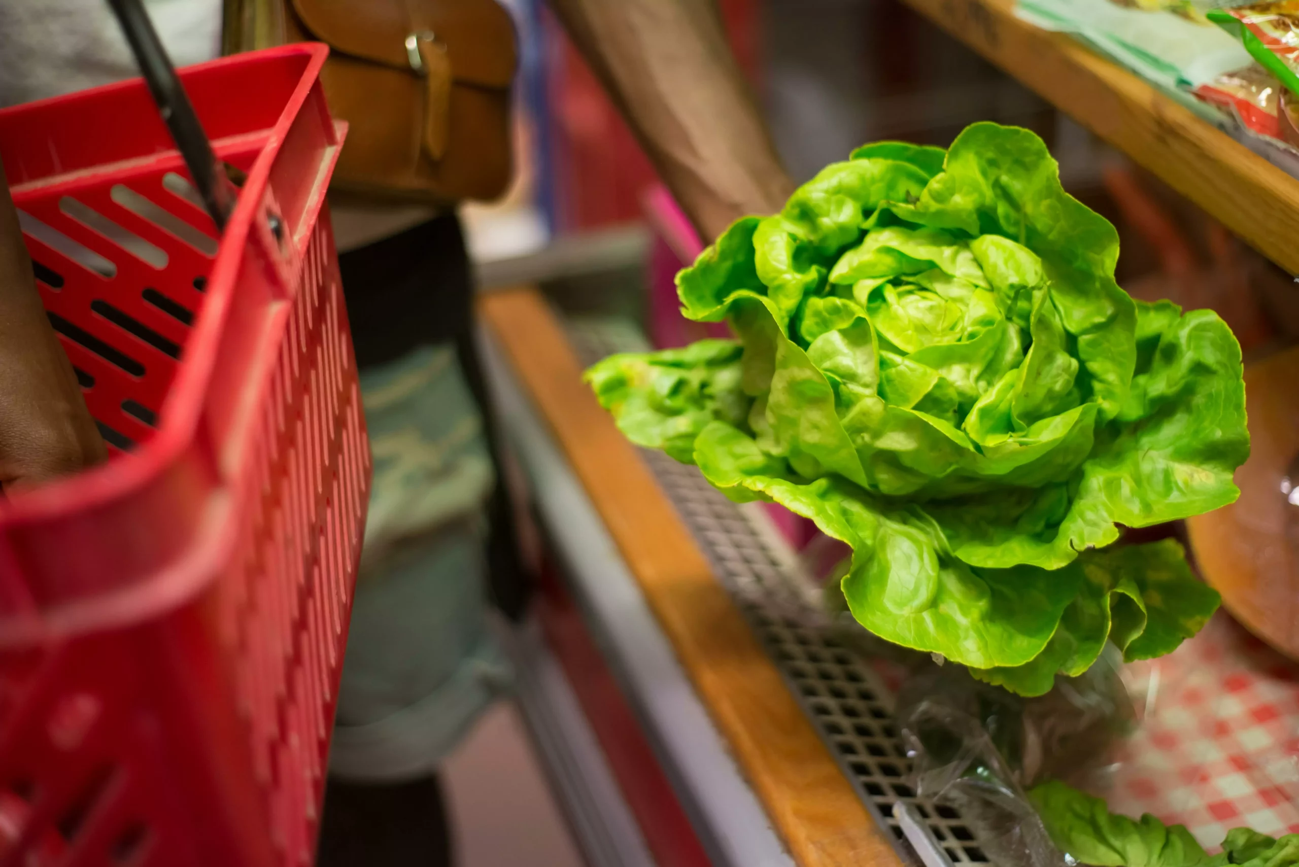 Drei von acht abgepackte Salate sind nicht „für den Verzehr geeignet“