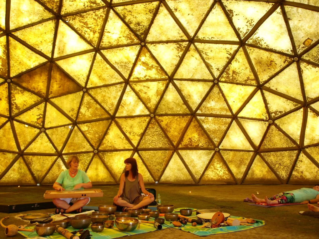 Lieblingsorte Steiermark: das Akustik-Highlight in Pischlsdorf