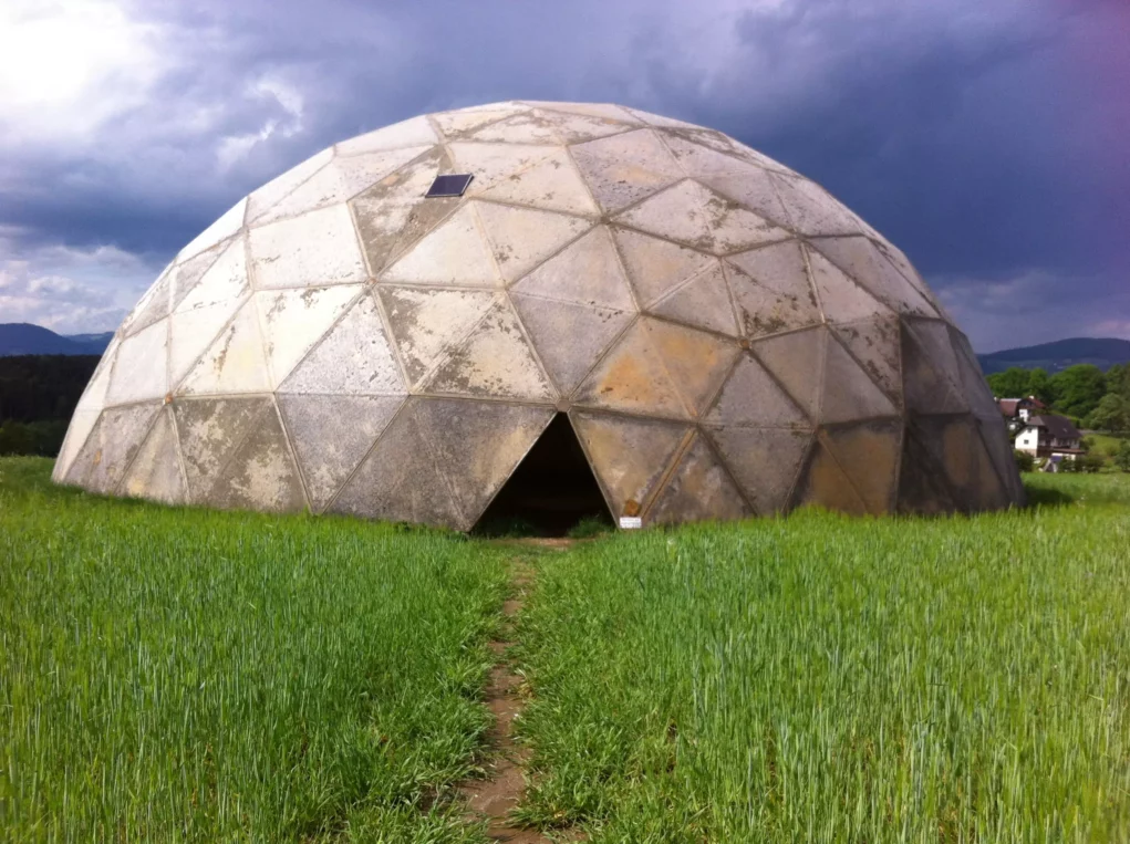 Lieblingsorte Steiermark: das Akustik-Highlight in Pischlsdorf