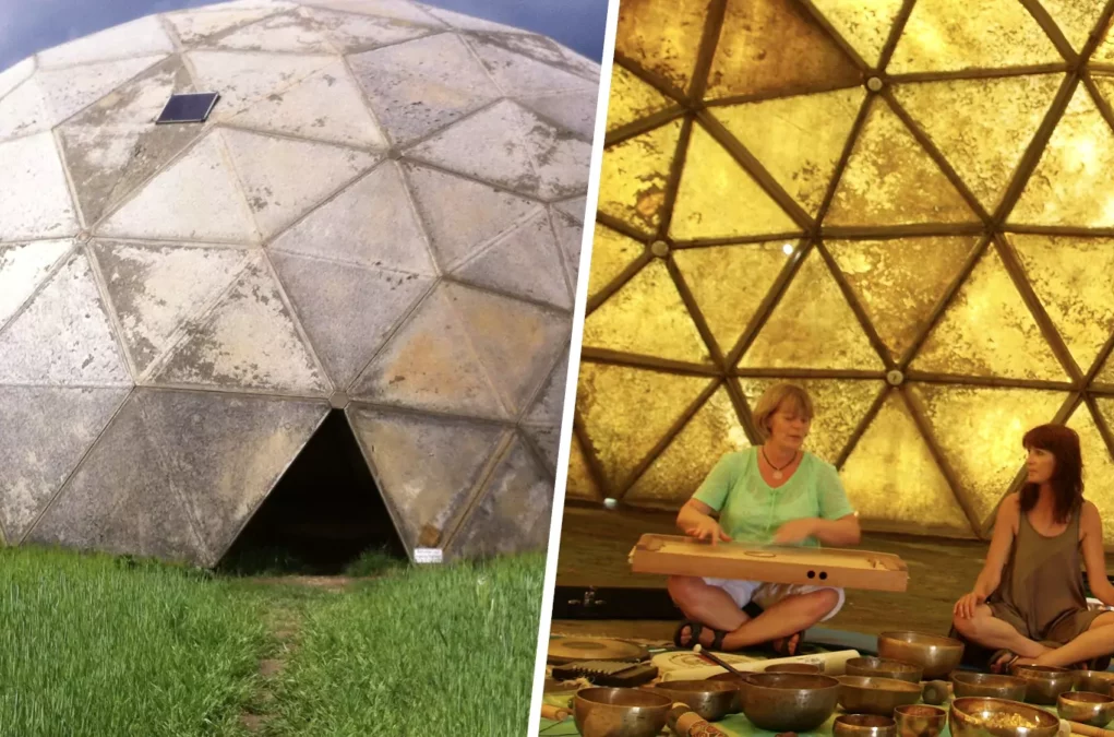 Lieblingsorte Steiermark: das Akustik-Highlight in Pischlsdorf