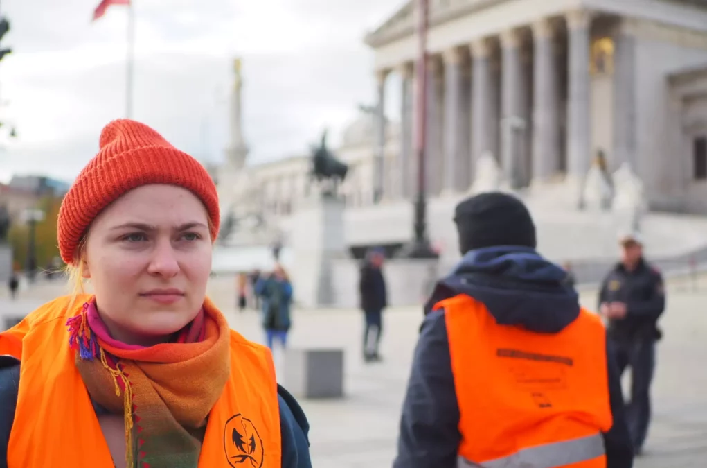 „Intimbereich abgetastet“: Schwere Vorwürfe gegen Polizistin