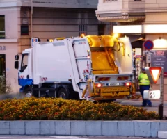 Saubermacher Fall landet am Mittwoch vor Gericht: 25.000 Euro Schaden