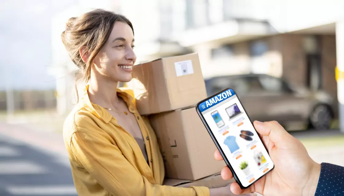 Amazon ändert Rückgabefrist: Das musst du jetzt unbedingt beachten