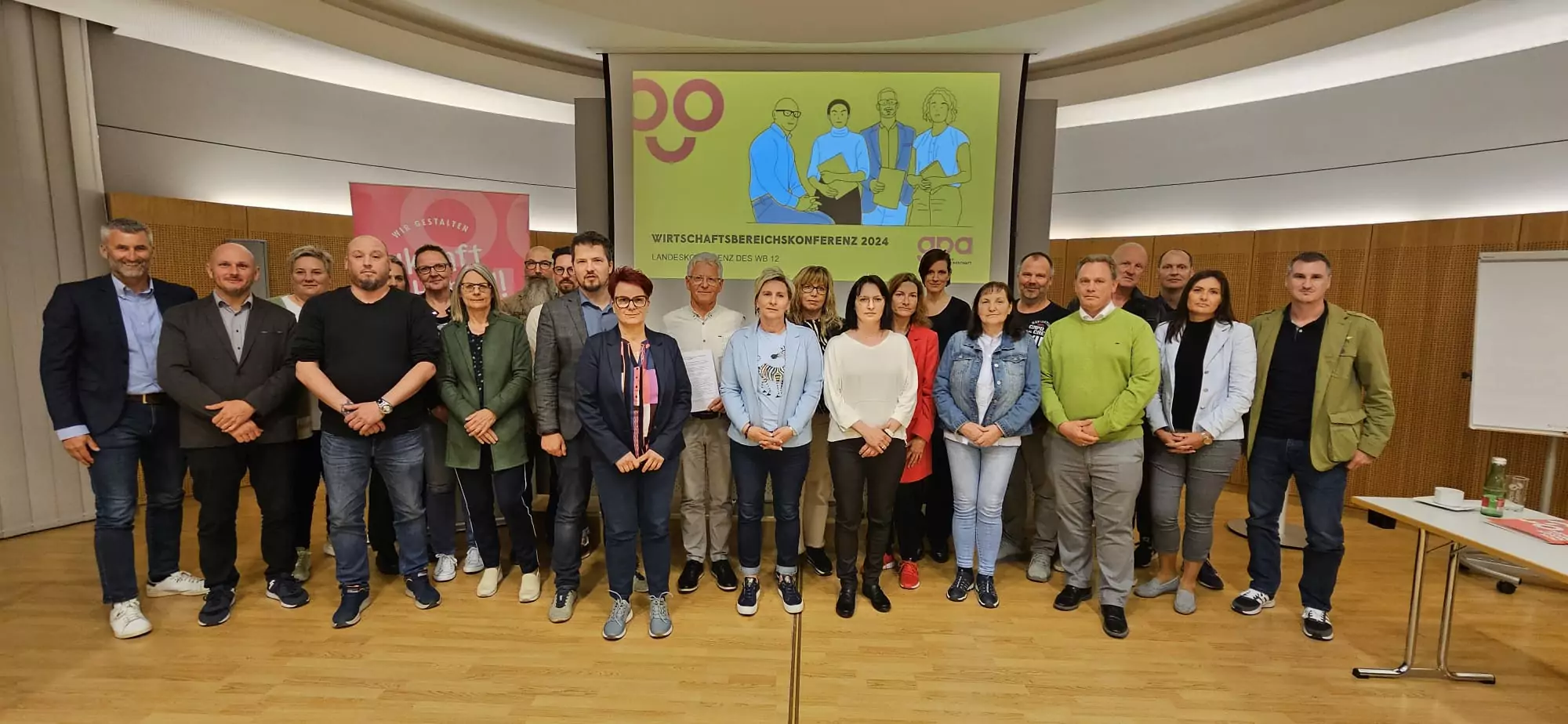 Längere Öffnungszeiten im Handel: Gewerkschaft beschließt Resolution