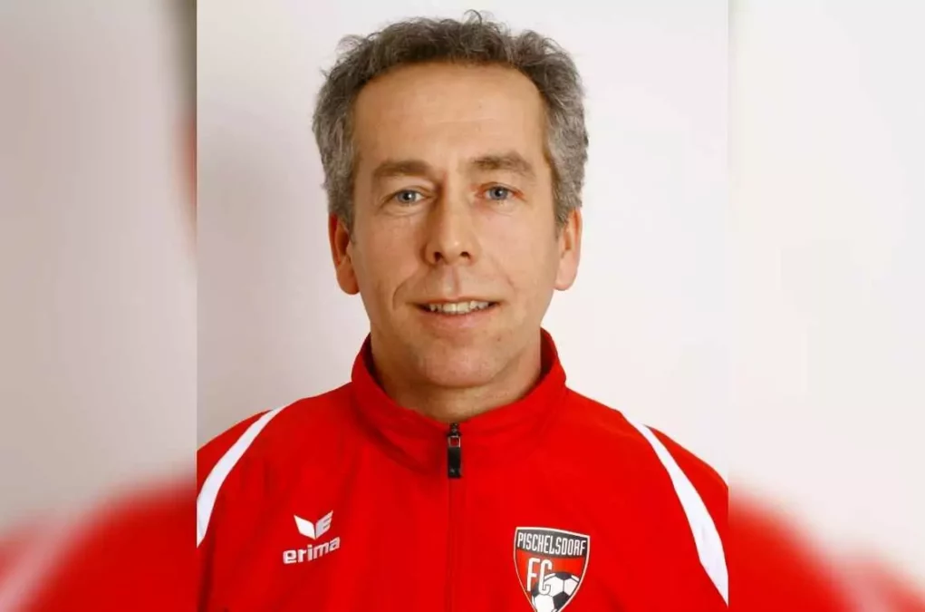 Foto in Beitrag von 5min.at: Zu sehen ist der schwer kranke Josef.