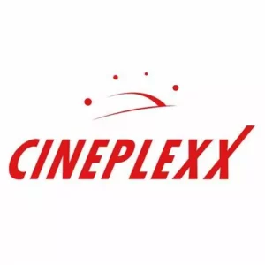Cineplexx Logo
