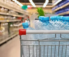 Pfand Flaschen werden zurückgegeben