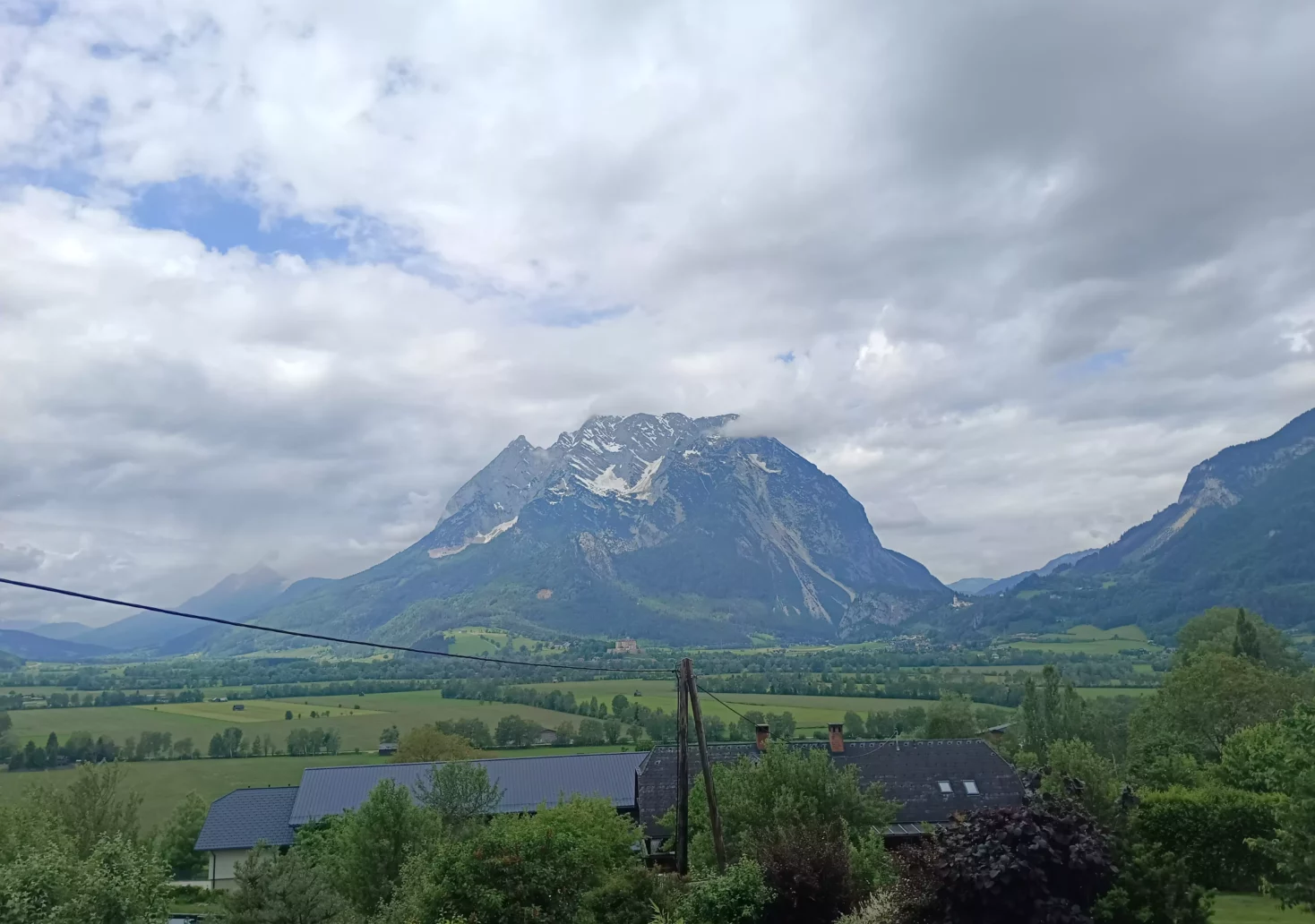 Bild auf 5min.at zeigt eine Landschaft in der Steiermark.