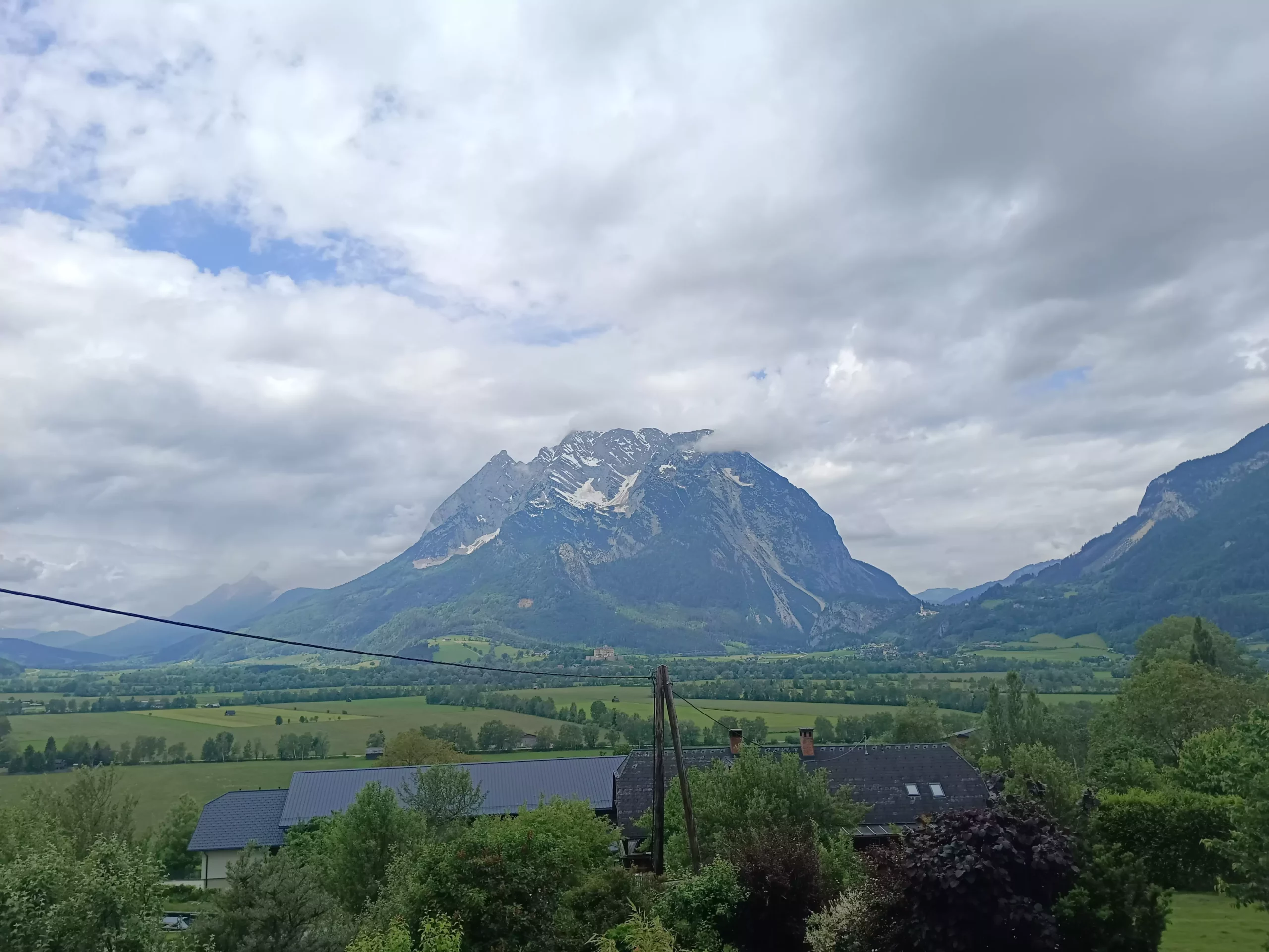Bild auf 5min.at zeigt eine Landschaft in der Steiermark.
