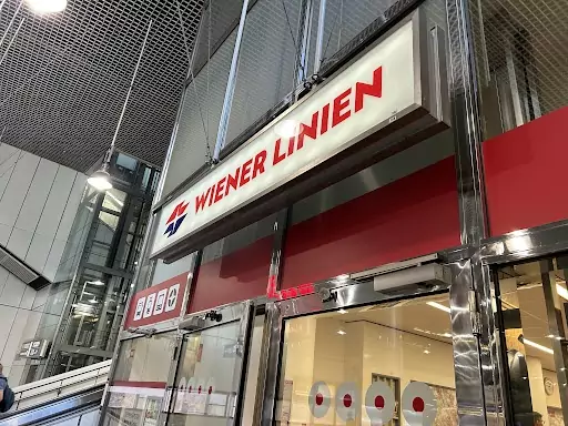 Bild auf 5min.at zeigt die Wiener U-Bahn