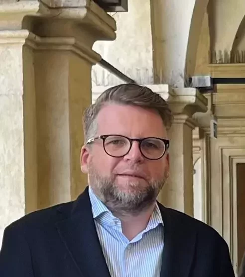 Das Bild auf 5min.at zeigt Kornhäusl und Schwarz.