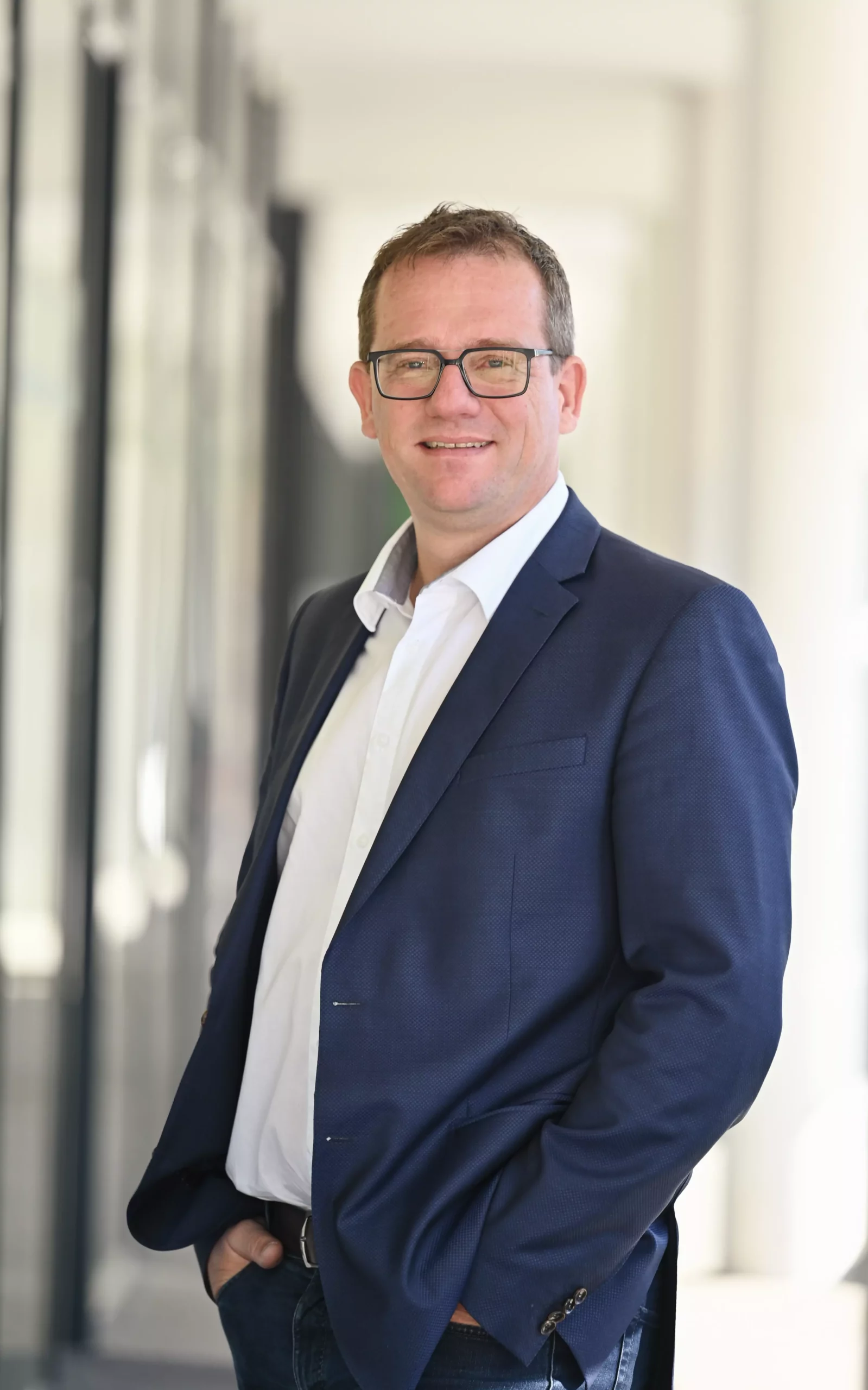 Wolfgang König, WMK-Marketing & Events