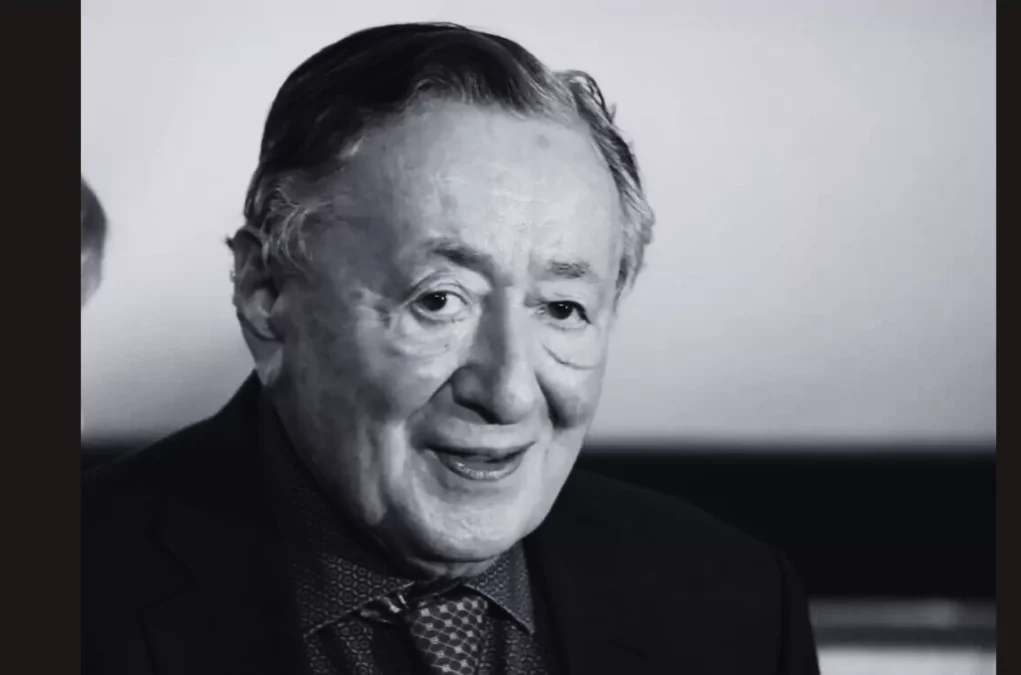 Richard Lugner verstorben: Schock-Nachricht f&uuml;r die &Ouml;sterreicher