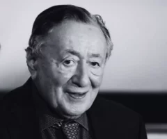 &bdquo;Du wirst fehlen&ldquo;: So verlief Richard Lugners Trauerfeier