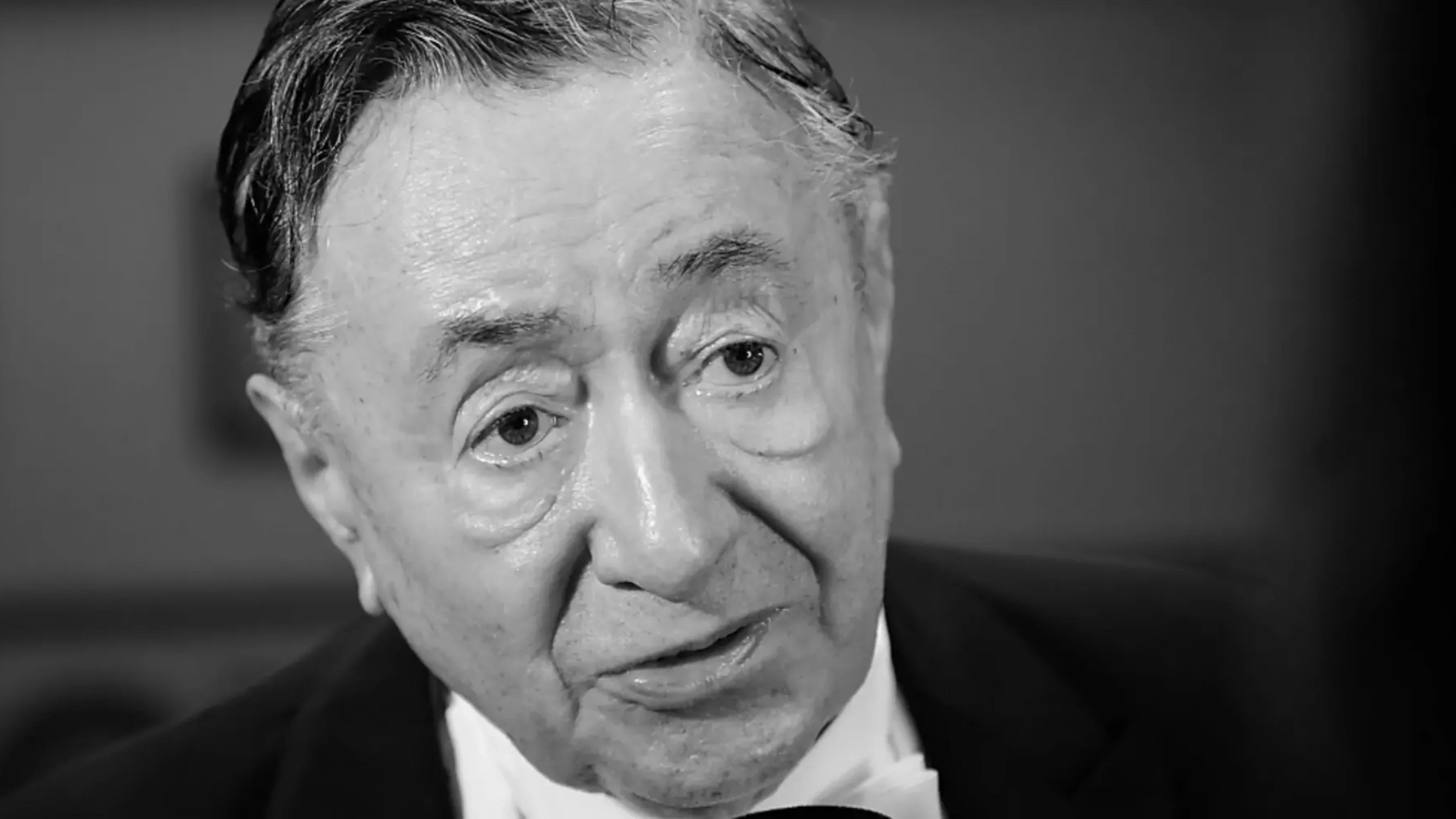 Foto auf 5min.at zeigt Richard Lugner.