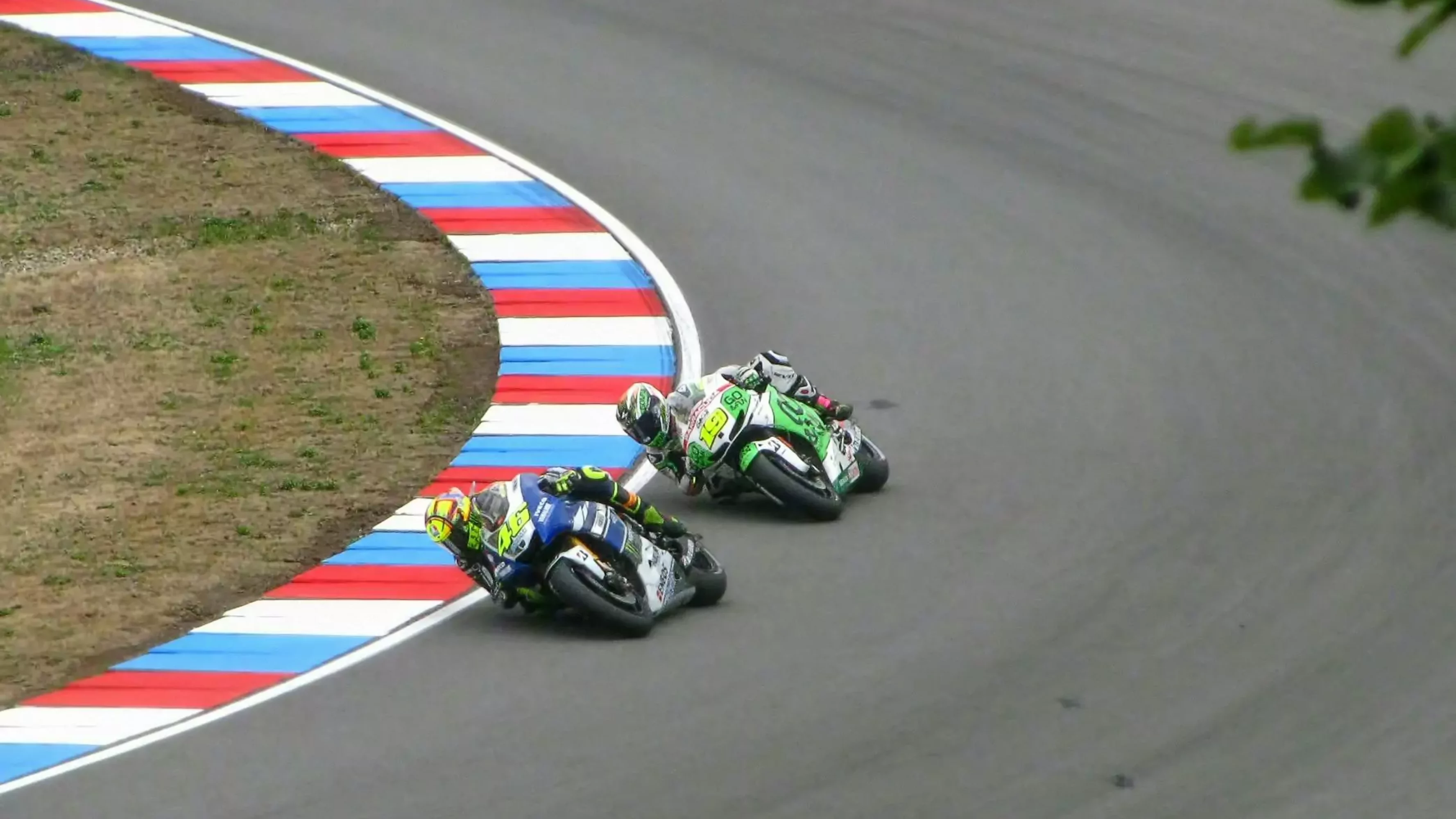 Symbolfoto auf 5min.at zeigt zwei Motorräder