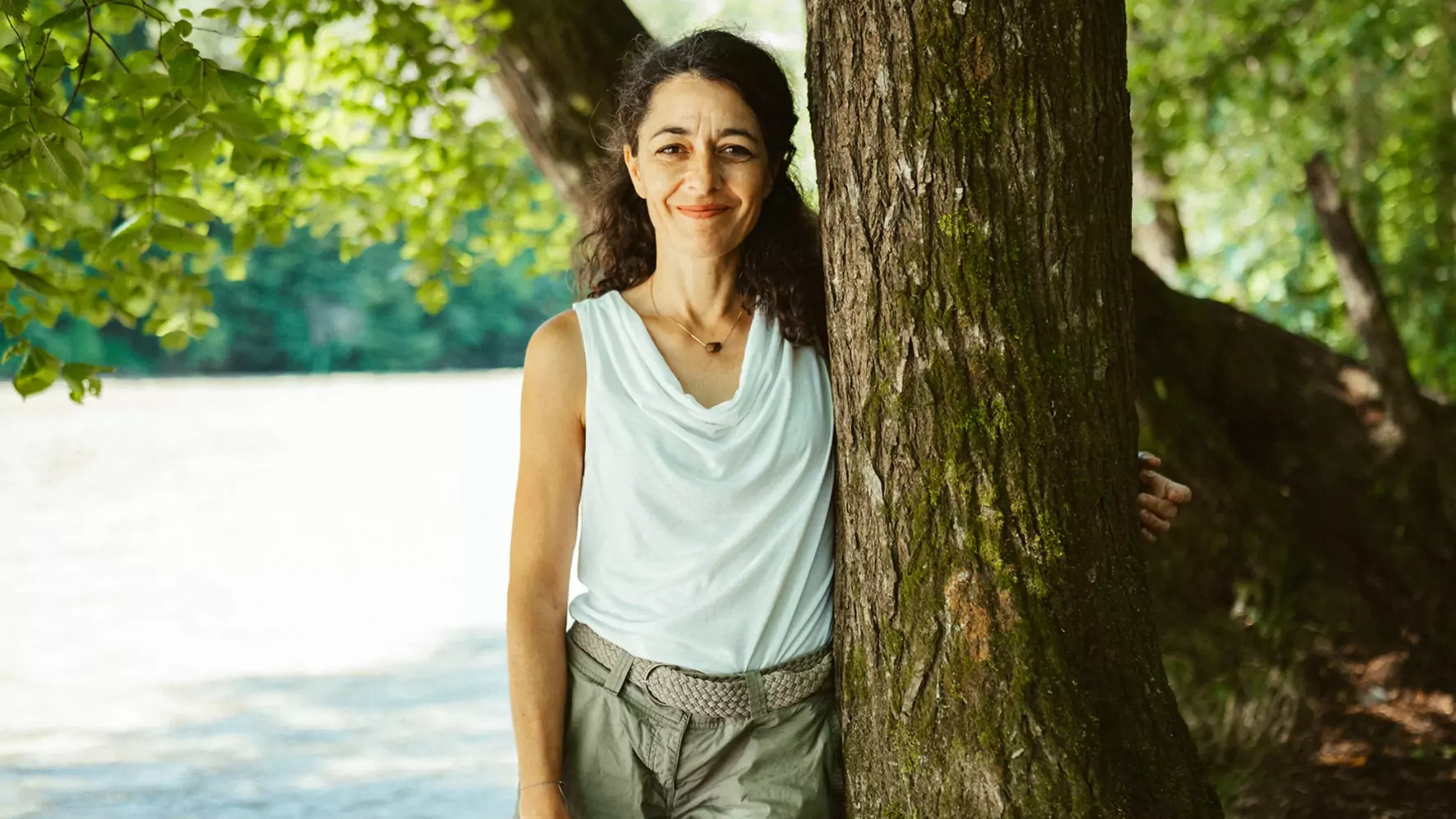 Foto auf 5min.at zeigt Grünen Klubobfrau Sandra Krautwaschl