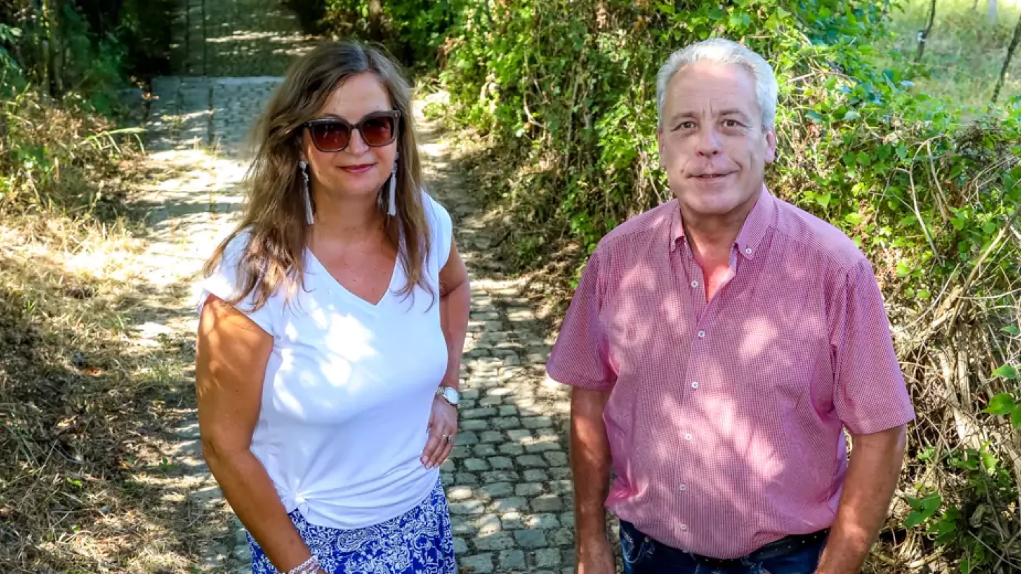 Bild auf 5min.at zeigt den Döblinger Wanderweg