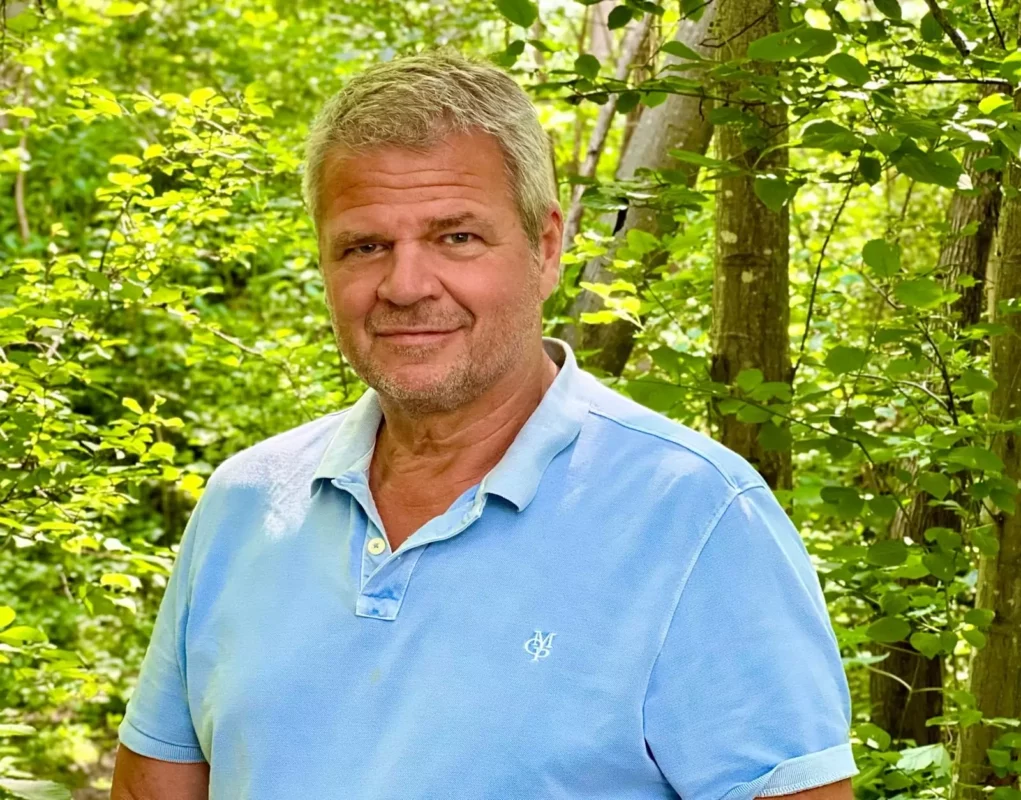 Ein Bild auf 5min.at zeigt Team-Kärnten-Chef Gerhard Köfer.