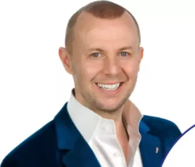 Das Bild auf 5min.at zeigt Ferdinand Ranacher.