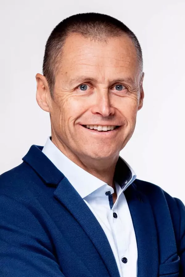 Das Bild auf 5min.at zeigt Josef Stocker.