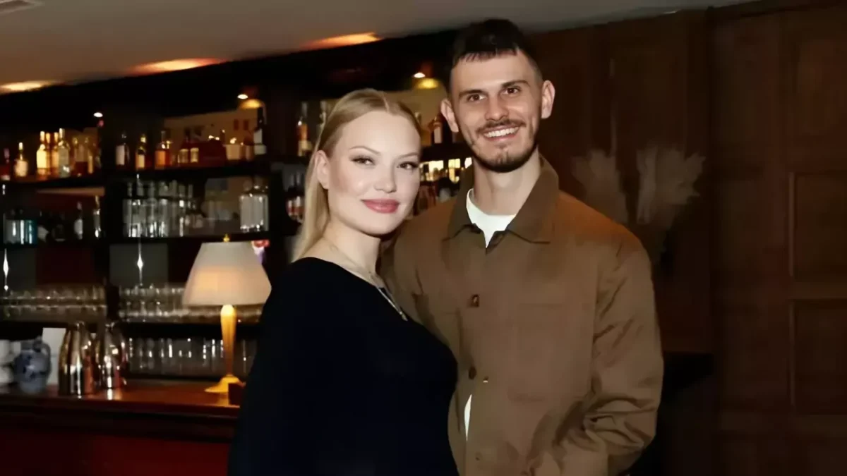 Bild auf 5min.at zeigt„Unser Hof – mit Cheyenne und Nino“