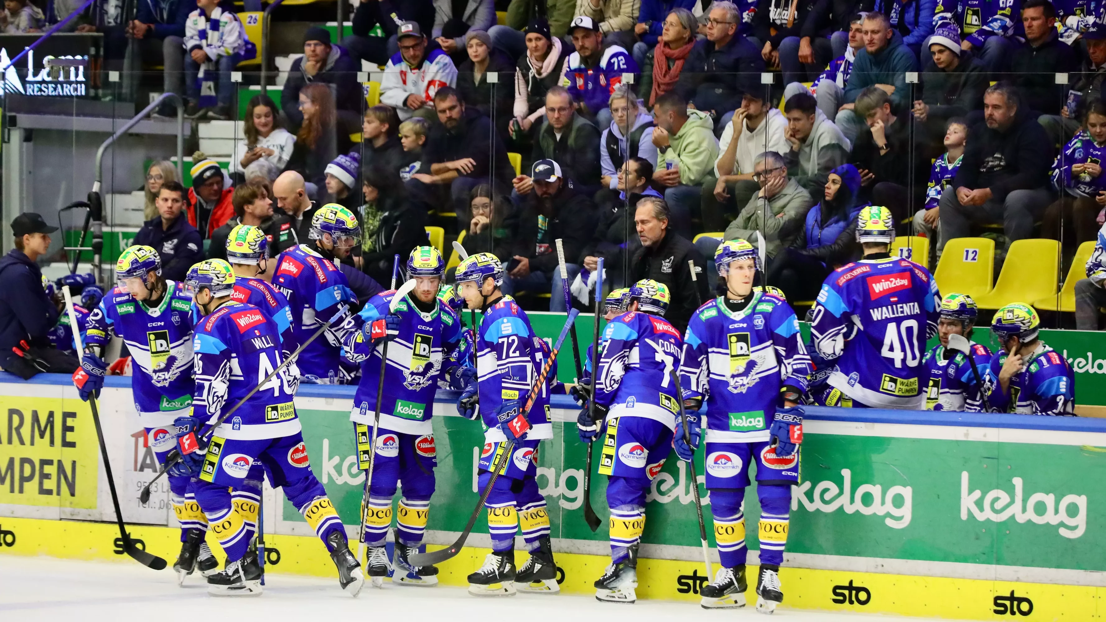 Das Bild auf 5min.at zeigt den EV iDM Wärmepumpen VSV.