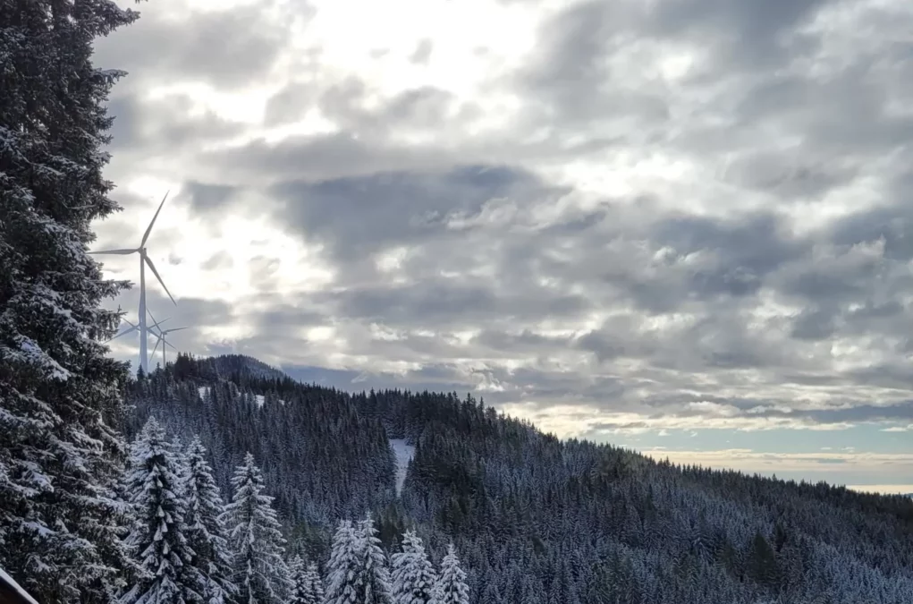 ein Bild auf 5min.at zeigt Hebalm in der Steiermark