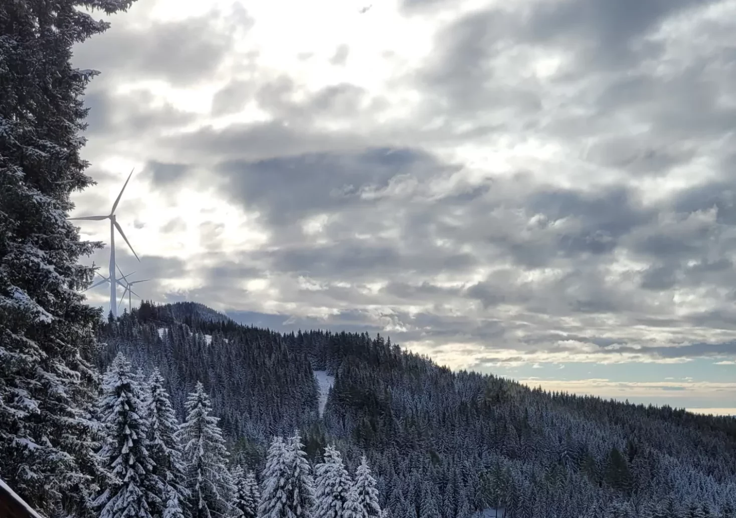 ein Bild auf 5min.at zeigt Hebalm in der Steiermark