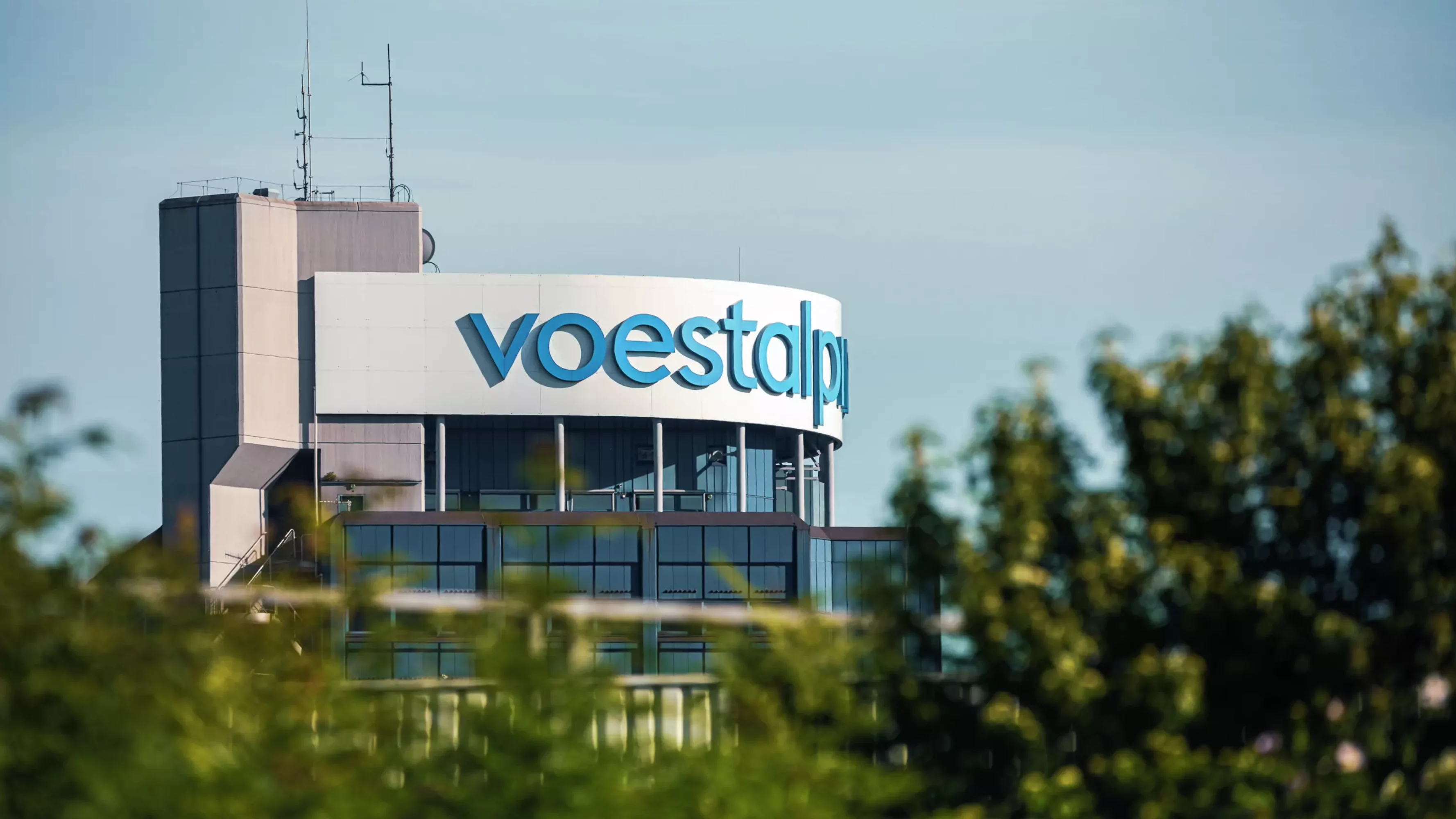 Hunderte Jobs betroffen: Voestalpine schließt Werk in Deutschland