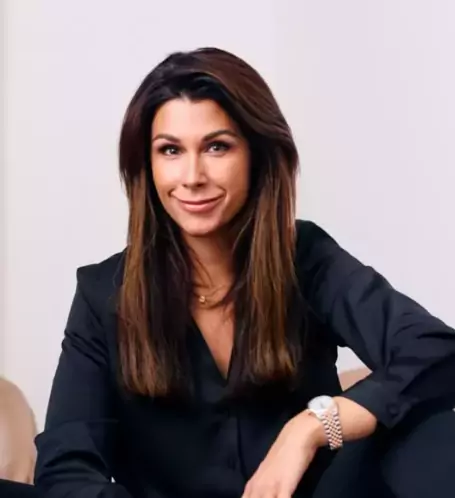 Bild auf 5min.at zeigt Frau Melissa Stock