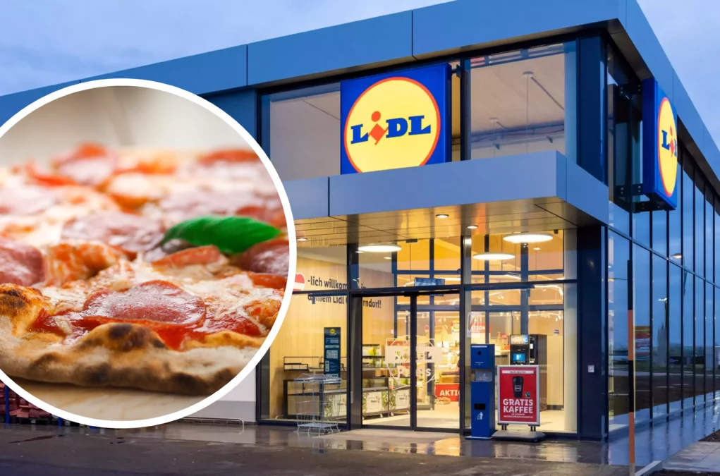 Tiefk&uuml;hlpizza-R&uuml;ckruf: Gefahr durch Metallverunreinigungen