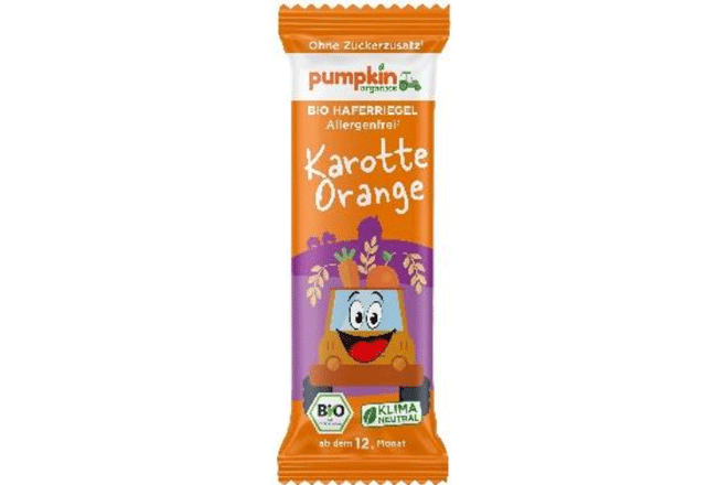 Bild auf 5min.at zeigt einen Riegel.