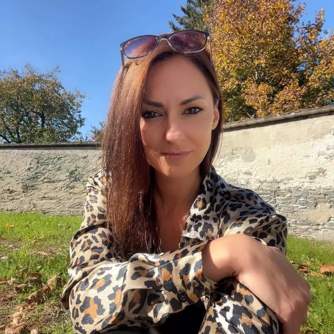 Bild auf 5min.at zeigt Blanka Erlacher